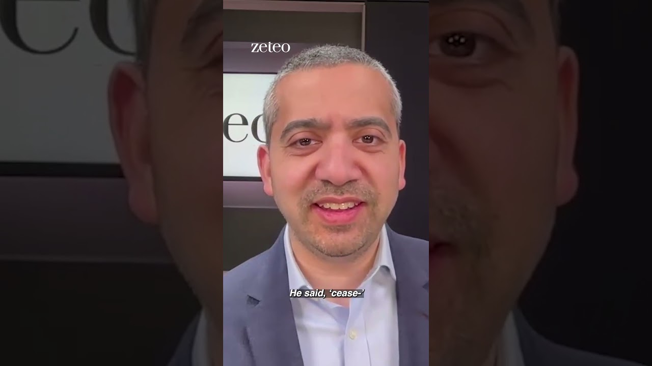 Is Canada Complicit in Genocide?