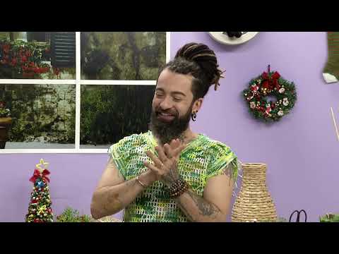 ESPECIALISTA EM COSMÉTICOS CRIATIVOS