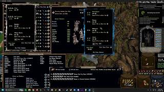 UO Outlands Tidal Tomb 2 Challenger DW Test