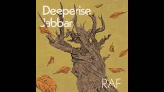 Deeperise&Jabbar - Raf Speed Up Resimi