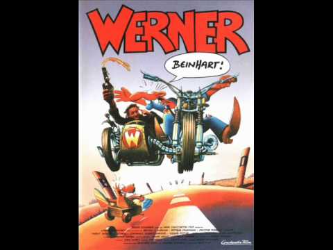 Werner-Beinhart - Hochzeits-Song
