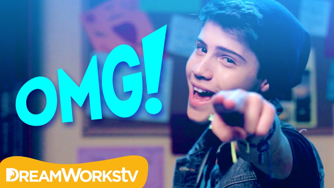 Student Council - Boy Band Billy | OMG