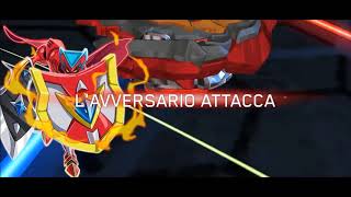 Emperor Forneus F4 Vs Z Achilles A4 Qr Code Inc Beyblade Burst App Gameplay Turbo Update