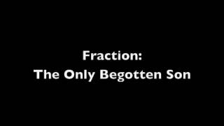 Fraction to the Son at Anytime: Fr. Antonious Tanious
