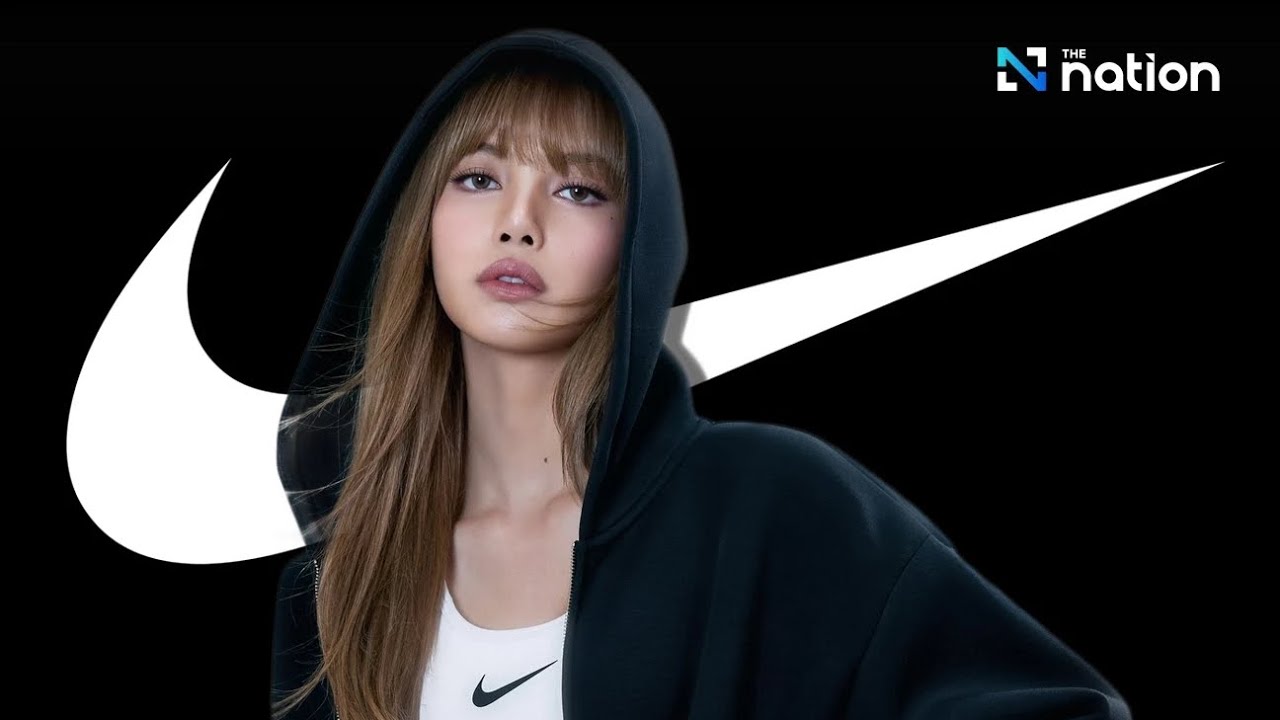 Breaking News 🌺Nike Taps BLACKPINK’s LISA to Push Its Global Performance Strategy