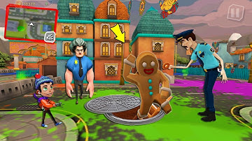 Dark Riddle New Updater 13.5.0 | Gameplay Walkthrough | Android/IOS | Part 99