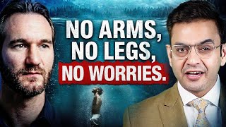 ना हाथ ना पैर | दुनिया को झुका दिया | Sonu Sharma