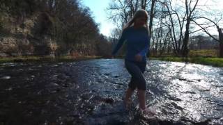 The River Runs Uphill...
