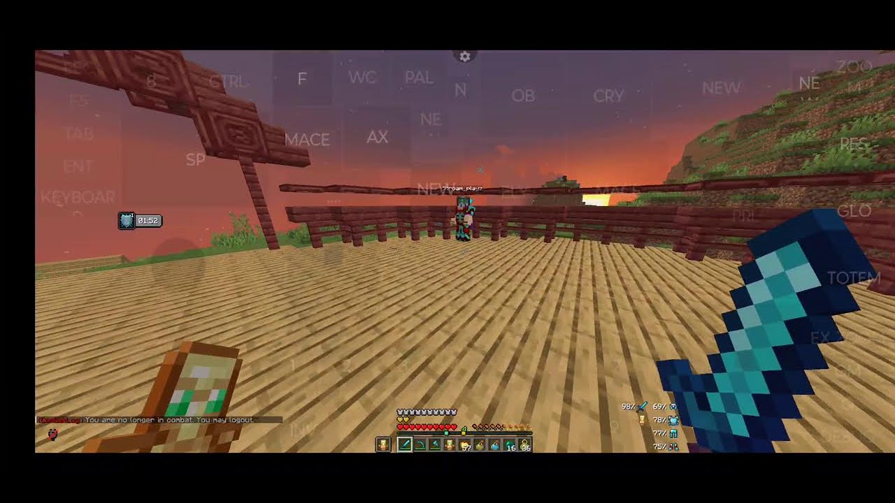 Yoo guys live stream on Prime smp join ip - Primegojo.aternos.me Let's goooo 
