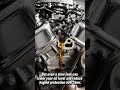 🚨 That Tiny Oil Leak Could Cost You Thousands! 😱 #automobile #youtubeshorts #shorts
