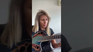 The Godfather Theme | Acoustic Guitar Cover 🎸 #Shorts