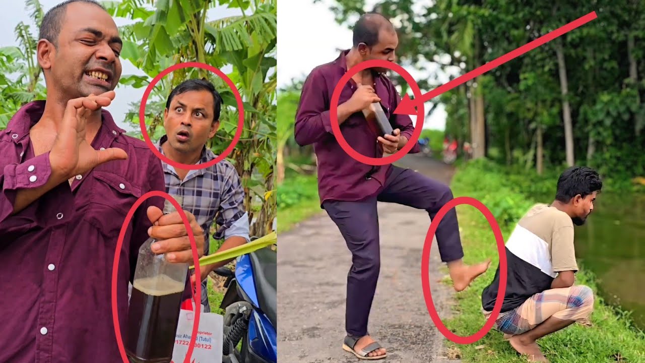 ডাইল খাইলো অতঃপর