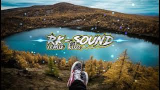 Let Me Out Remix 2021 ||  (Remix By Choken Brandalz)