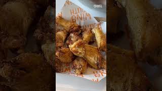 The Belhaven food scene adds new wing joint to the booming area