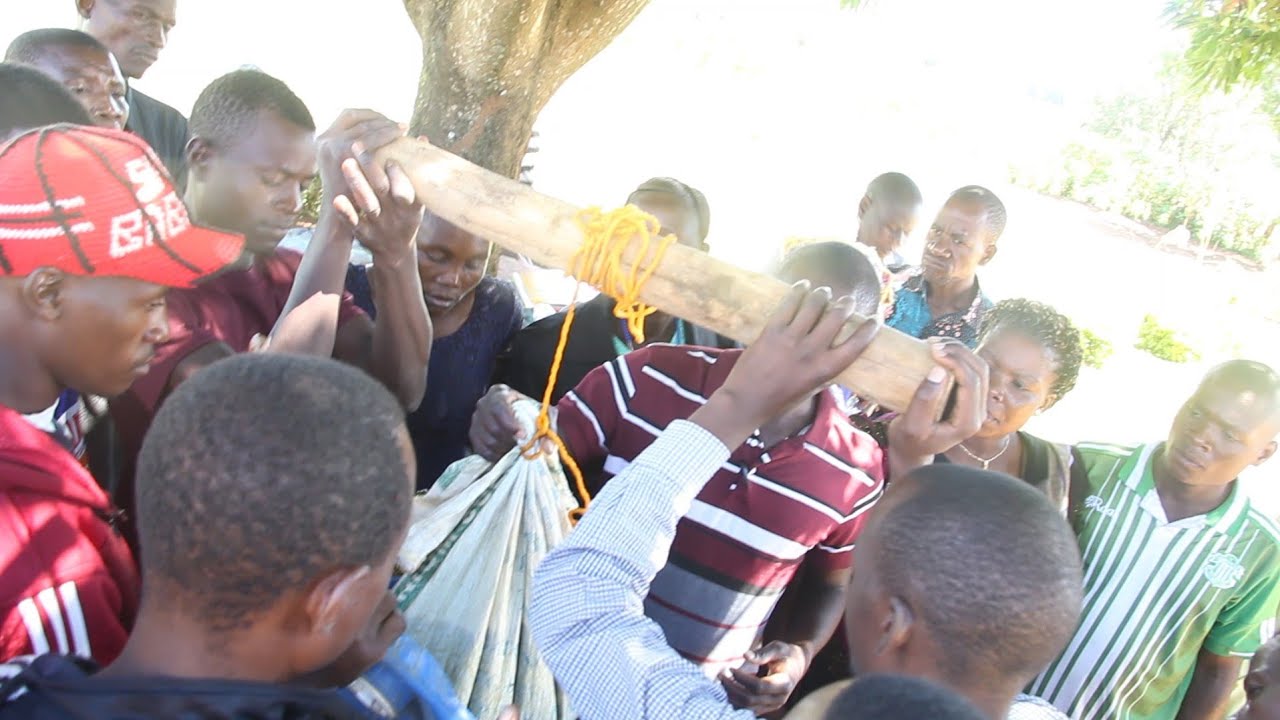 ELIMU YA KILIMO HAI: Ijue MBOLEA YA ASILI inayorudisha Rutuba na Afya ya Aridhi,