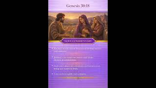 Genesis 30:18 love Commentary #faith #angel #proverbs #christian #love