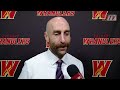 Postgame - Mitch Love - 02.17.2023