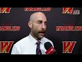 Postgame - Mitch Love - 02.17.2023