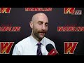 Postgame - Mitch Love - 02.17.2023