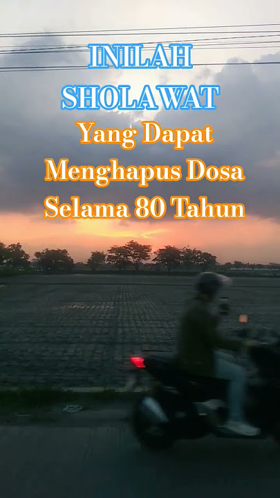 Keutamaan Sholawat Di Hari Jumat #motivation #motivational #quotes #islam #trending #doa #fypviral