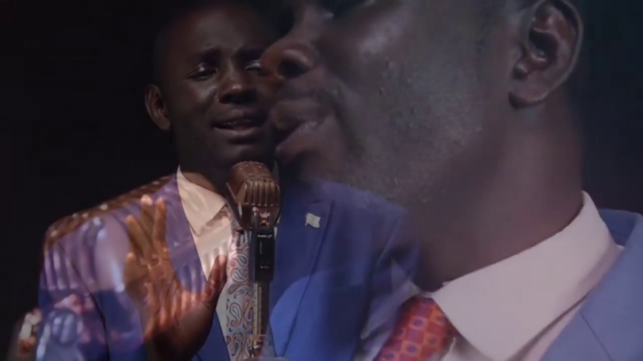 TUTAIMBA NA WALIOSHINDA VITA