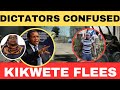 JAKAYA KIKWETE FLEES Tanzania FOR KENYA After TZ GENZ RAIDED His BUSINESS Over CCM SAMIA SULUHU