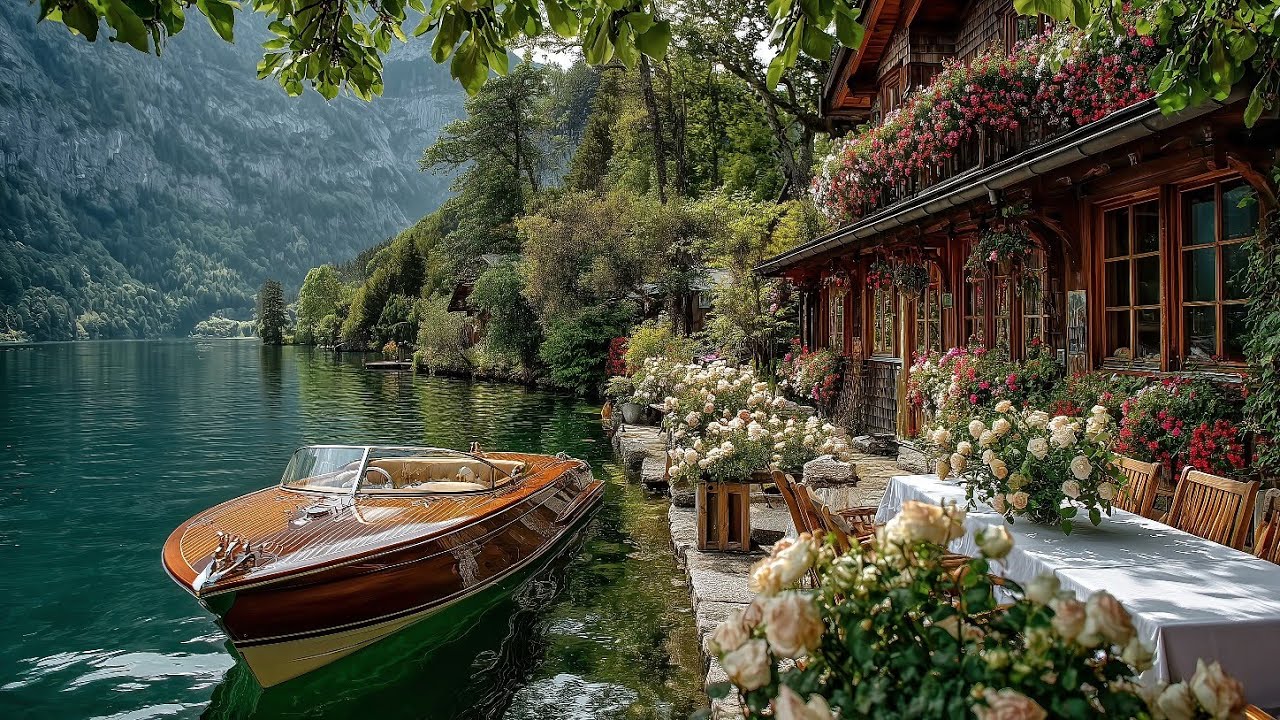 THE RICHEST REGION OF ITALY - THIS ITALIAN VILLAGE FEELS TOO BEAUTIFUL TO BE REAL