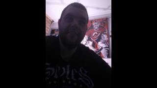 WWE Fans: Shut The Hell Up!