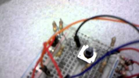 Arduino Project: Zelda