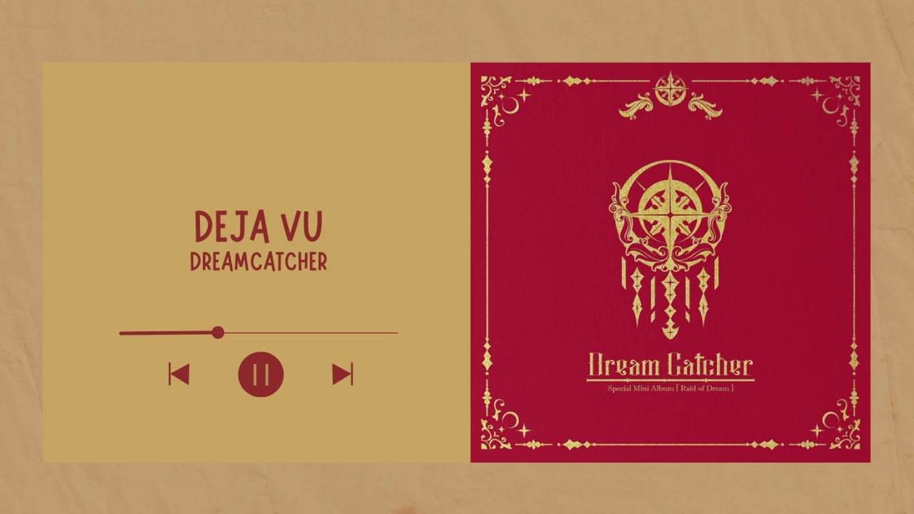 [BASS BOOSTED + EMPTY ARENA] DREAMCATCHER (드림캐쳐) - DEJA VU (데자부) |kpoptifyy