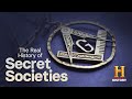 Secret societies the underworld of history  full episode  the great courses