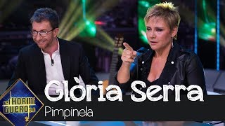 Glòria Serra Y Pablo Motos Cantan Como Pimpinela - El Hormiguero 3.0