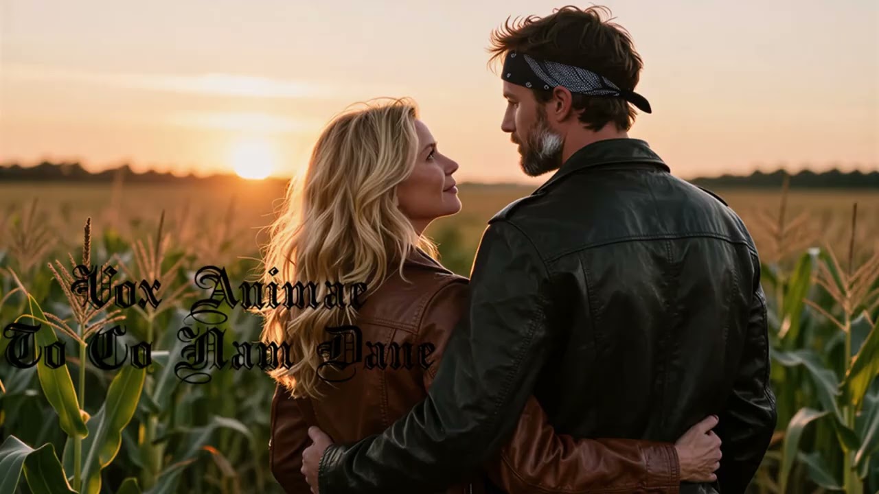 Vox Animae To Co Nam Dane