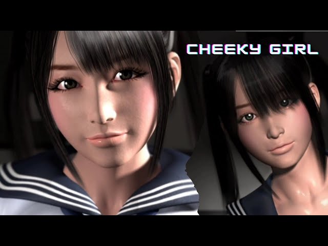 Umemaro Game | Cheeky Girl Complete Game Review And Storyline + Download class=
