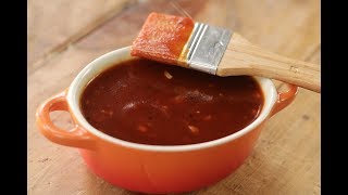 Ditch the average packaged barbecue sauce for this homemade version,
better in both looks and taste. instantly sprucing any dish, is a
must-try di...