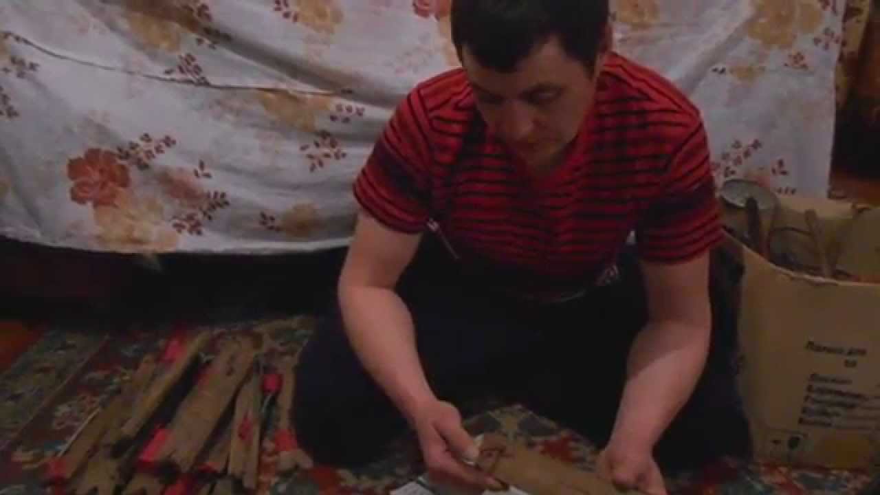 Восстановить старую газель