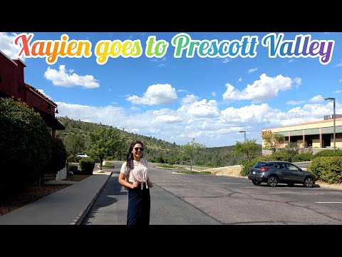 Places to visit in Prescott Valley, Arizona
