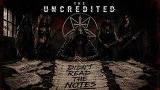 Didn't Read The Notes (Official Music Video)