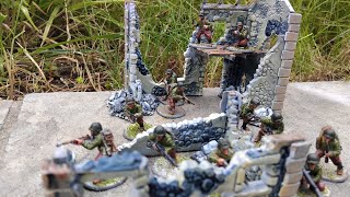 Bolt Action Starter Set. #WarlordGames