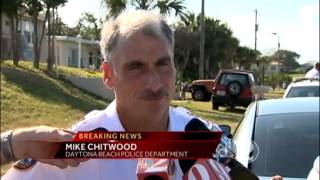 Police find 2 missing kids safe in Daytona Beach