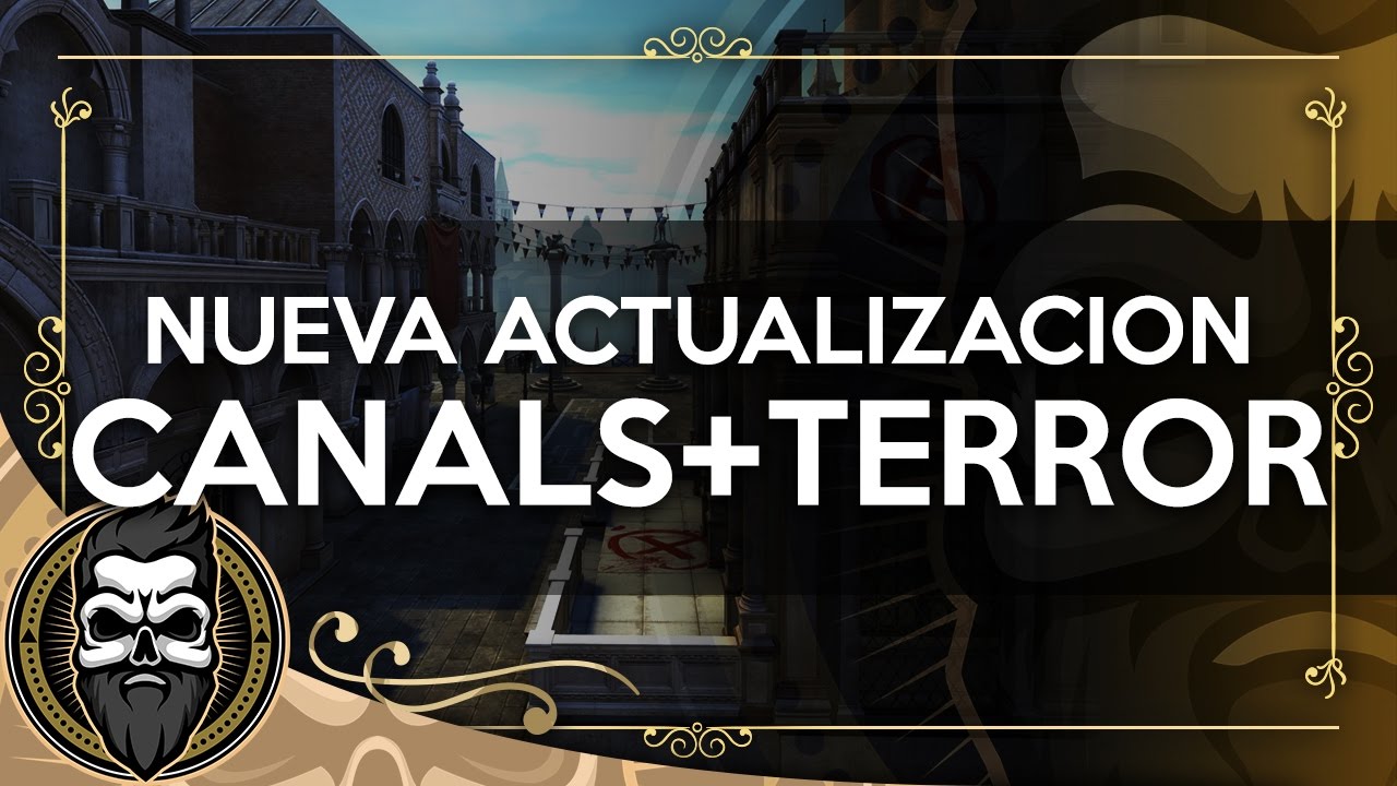 video phone beyonce mp3 NUEVO MAPA CANALS + CAMBIOS NUKE + NUEVO TERROR ACT 15/03/2017 | CS:GO | Muit0