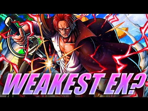 Compte Android OPBR One Piece Bounty Rush Avec 6 EX (Shanks V3, Kuzan, Roger...) - Neuf
