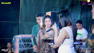 Download Lagu FULL ALBUM END MUSIC - WEDDING ALVIE \u0026 DIMAS - MINDAHAN BATEALIT JEPARA MP3
