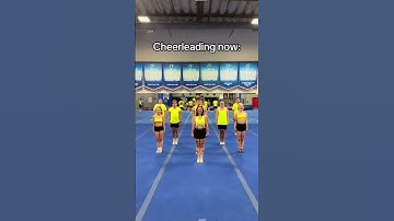 Thumbnail of Bring Back Celebration🤘🏽 #cheer #cheerleading #love #sports #life