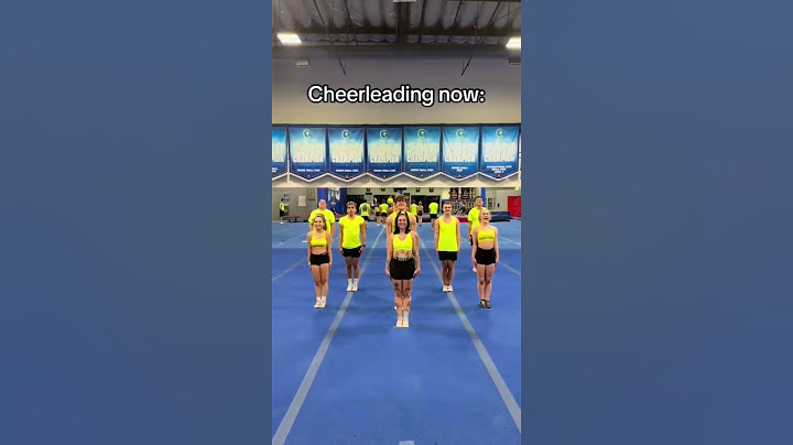 Bring Back Celebration🤘🏽 #cheer #cheerleading #love #sports #life