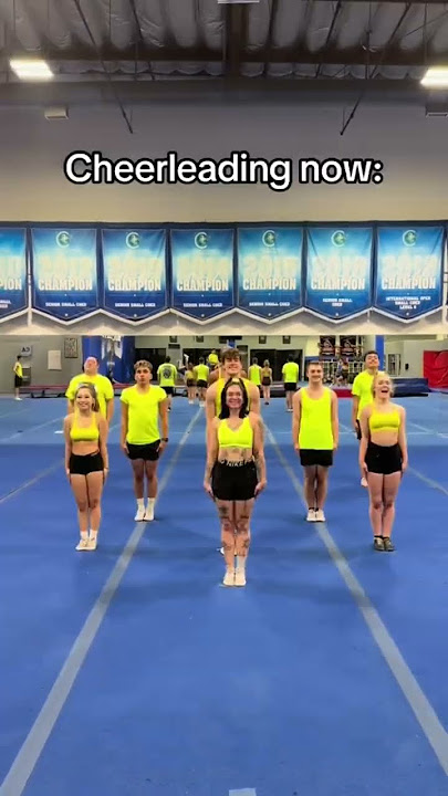 Bring Back Celebration🤘🏽 #cheer #cheerleading #love #sports #life