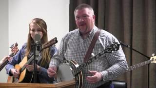 Harper Family Music Missionaries