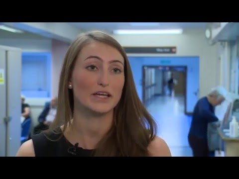 NHS Alliance Communities of Care - swiftQueue