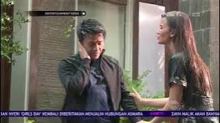 Noah Membuat Video Klip untuk Single Biar Ku Sendiri