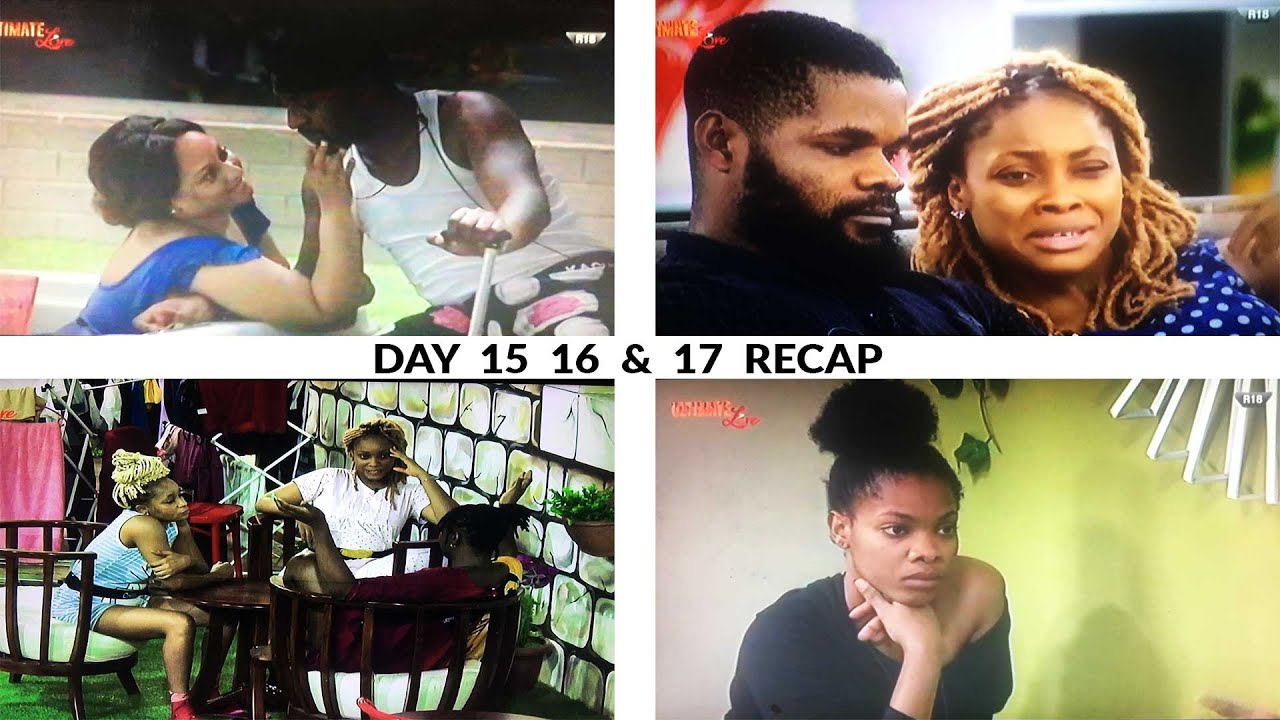 Ultimate Love - SYLVIA SNATCHES IYKE FROM THERESA? | PRECIOUS & NKECHI GANG UP AGAINST ROSIE & More